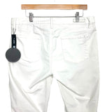 Articles of Society White Flare Jeans NWT- Size 32 (Inseam 31”)
