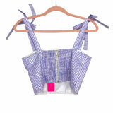 Lilly Pulitzer Light Lilac Rosalie Skirt Set NWT- Size 4 (sold as set, sold out online)