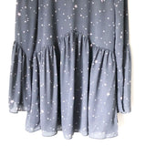 Buddy Love Star Print Dress- Size S