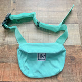 No Brand Turquoise Fanny Pack NWOT