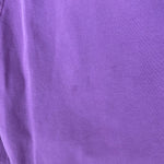 Primary Purple Leggings- Size 10 (see notes)