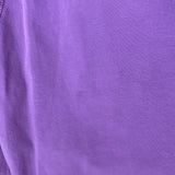 Primary Purple Leggings- Size 10 (see notes)