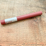 Maybelline Super Stay Ink Crayon Lipstick- Stay Exceptional (NEW)