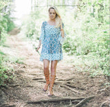 Free People Faryl Robin Gladiator Sandal- Size 7