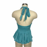 Mustard Seed Halter Top NWT- Size S