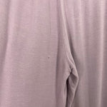 Z Supply Purple Joggers- Size XS (we have matching sweatshirt - see close up)