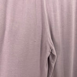 Z Supply Purple Joggers- Size XS (we have matching sweatshirt - see close up)