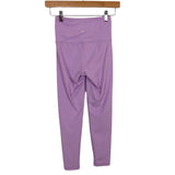 Strut This Lilac Cropped Leggings- Size S (Inseam 21.5”)