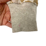 Aerie Animal Print Sweatshirt- Size M (see notes)