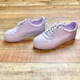 ASOS Lavender Sneakers- Size 7 (US 9, sold out online)