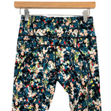 Sweaty Betty Multicolor 7/8 Length Leggings- Size S (Inseam we have matching sports bra)