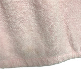 Arus Pink Bathrobe- Size S/M (see notes)