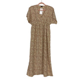 Avishag Arbel Maternity Dress NWT- Size S (sold out online)