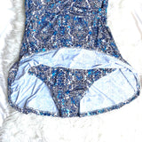 Artesands Printed Swimdress NWT- Size 16