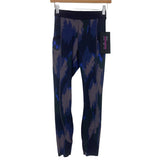 Lululemon Robert Geller Collab Take the Moment Leggings NWT- Size 4 (sold out online, Inseam 25")
