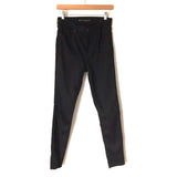 Mott & Bow Black No.3 High Rise Skinny Jeans- Size 28 (Inseam 28”)