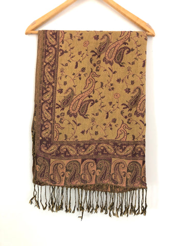 Pashmina Scarf