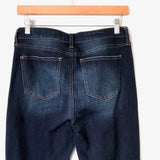 Altar’d State Dark Wash Distressed Skinny Jeans- Size 28 (Inseam 30”)