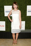 Trina Turk Lace Overlay Dress- Size 4
