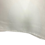 Mazik Ivory Box Top- Size L (see notes)