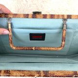 Hobo International Clutch with Optional Handle
