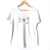 Bohme Plants Graphic Tee- Size L