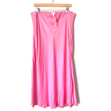 ASOS Pink Skirt NWT- Size 14