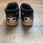 Ikiki Black/White Panda Shoes- Size 6 (see notes)
