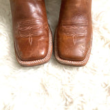 Ariat Cactus Boots- Size 7 (see notes)