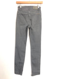 Joe’s Cool Off The Charlie High Rise Skinny Ankle Jeans in Grey- Size 24 (Inseam 25”)