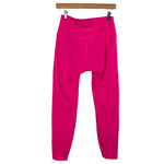 Gold Elite Hot Pink Leggings- Size XL (we have matching top)