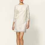 Tibi Lace Katya Dress- Size 10