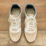 Saucony Jazz Court RFG Sneakers- Size 9.5 (sold out online, LIKE NEW)