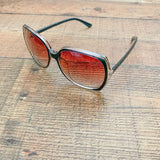 The Fresh Black Sunglasses NWT