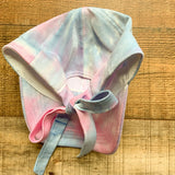 BCBGeneration Tie-Dye Baseball Cap
