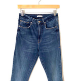 Good American Good Legs Skinny Jeans- Size 6/28 (Inseam 27”)