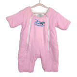 Baby Merlin's Magic Sleepsuit- Size S (see notes, 3-6M, 12-18 lbs)