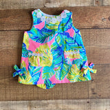 Lilly Pulitzer Pink Sunset Set NWT- Size 3-6M