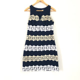 knitted lace dress MEIRA KNIT DRESS main image 1