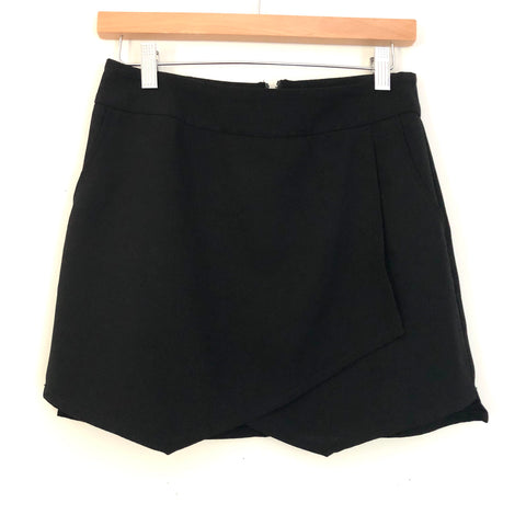 Sanctuary Black Skirt- Size S