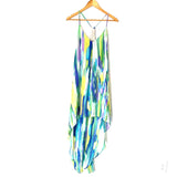 Ark & Co High Low Dress NWT- Size S