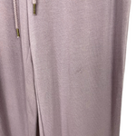 Z Supply Purple Joggers- Size XS (we have matching sweatshirt - see close up)