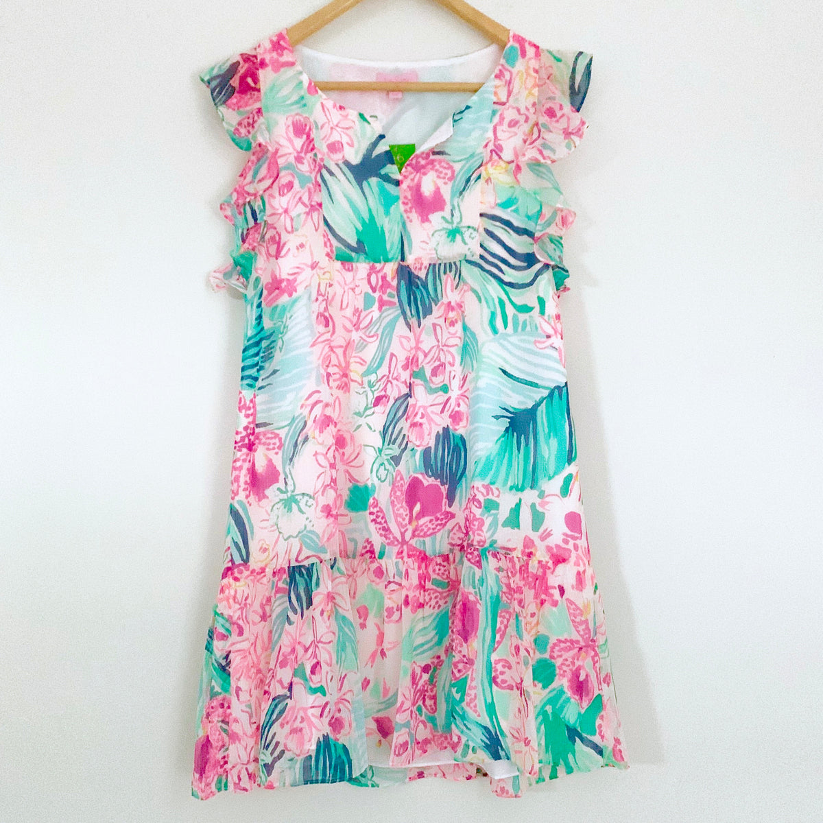 Lilly Pulitzer Nora Dress Hotsell | bellvalefarms.com