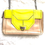 Rebecca Minkoff Leather Handbag