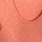 Universal Thread Coral Orange T-Shirt Dress- Size XXL (see notes, sold out online)