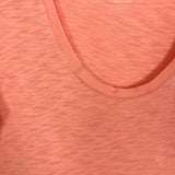 Universal Thread Coral Orange T-Shirt Dress- Size XXL (see notes, sold out online)