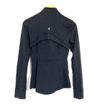 Lululemon Black Define Jacket NWT- Size 4