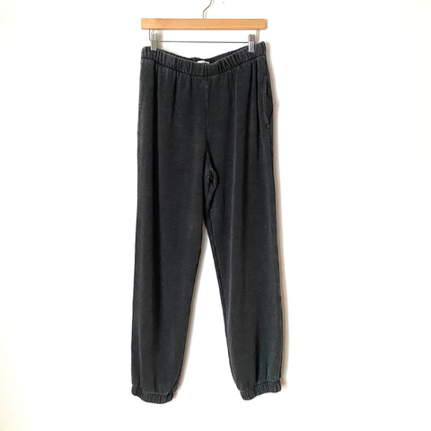 Colsie Grey Jogger Pants- Size L