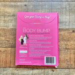 The Body Bump Nude Belly Body Slip NEW- Size S/M