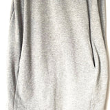 Caslon Grey T Shirt Style Sweater Dress- Size XL (see notes)